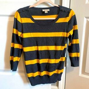 Loft women’s sweater